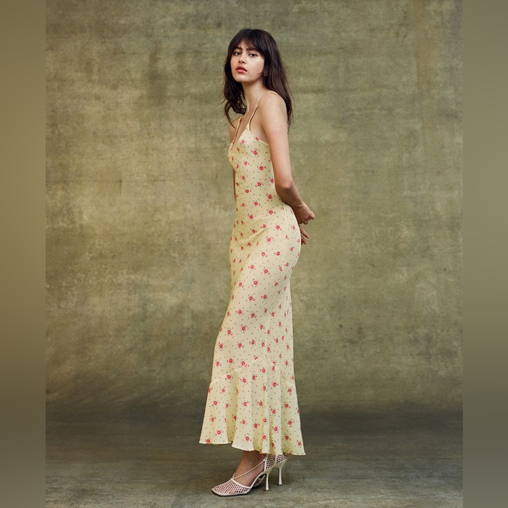 Realisation Par The Allegra Dress